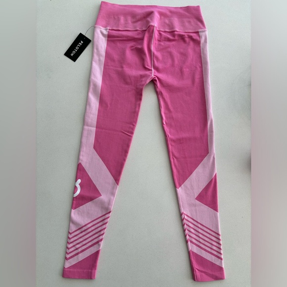 Peloton SP122 Seamless High Rise Legging - Picture 7 of 7